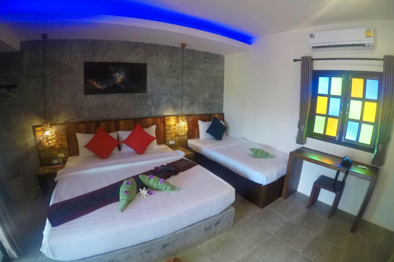 Coco Cape Lanta - Sha Extra Resort Ko Lanta