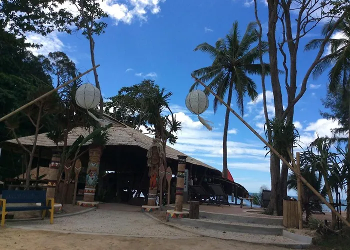 Coco Cape Lanta Resort - SHA Extra Plus