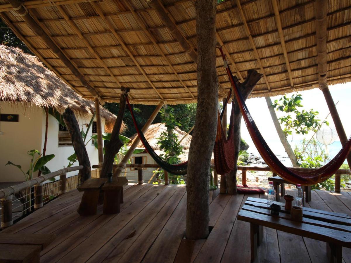 Coco Cape Lanta - Sha Extra Resort 3*