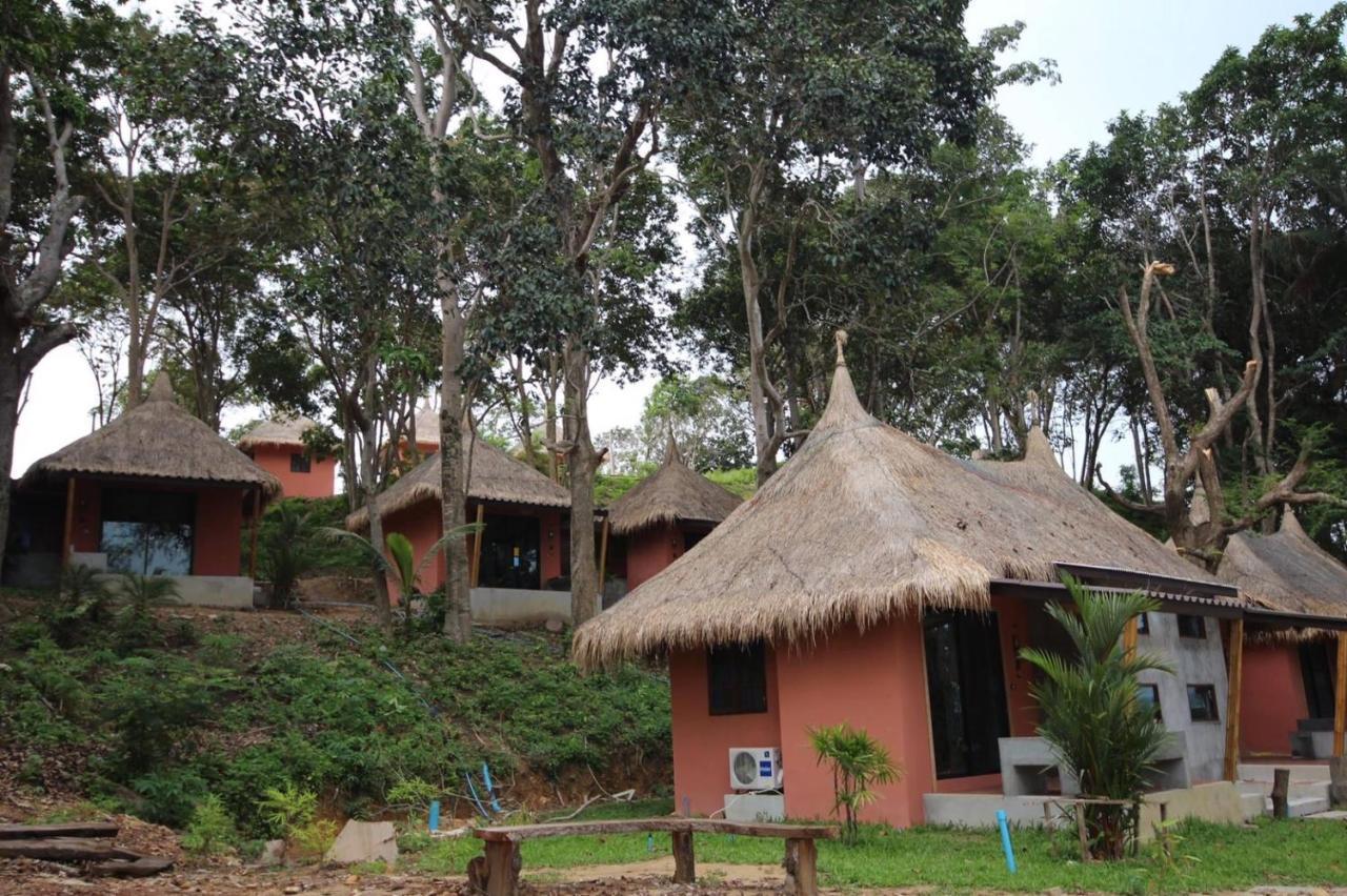 Coco Cape Lanta - Sha Extra 3* Ko Lanta