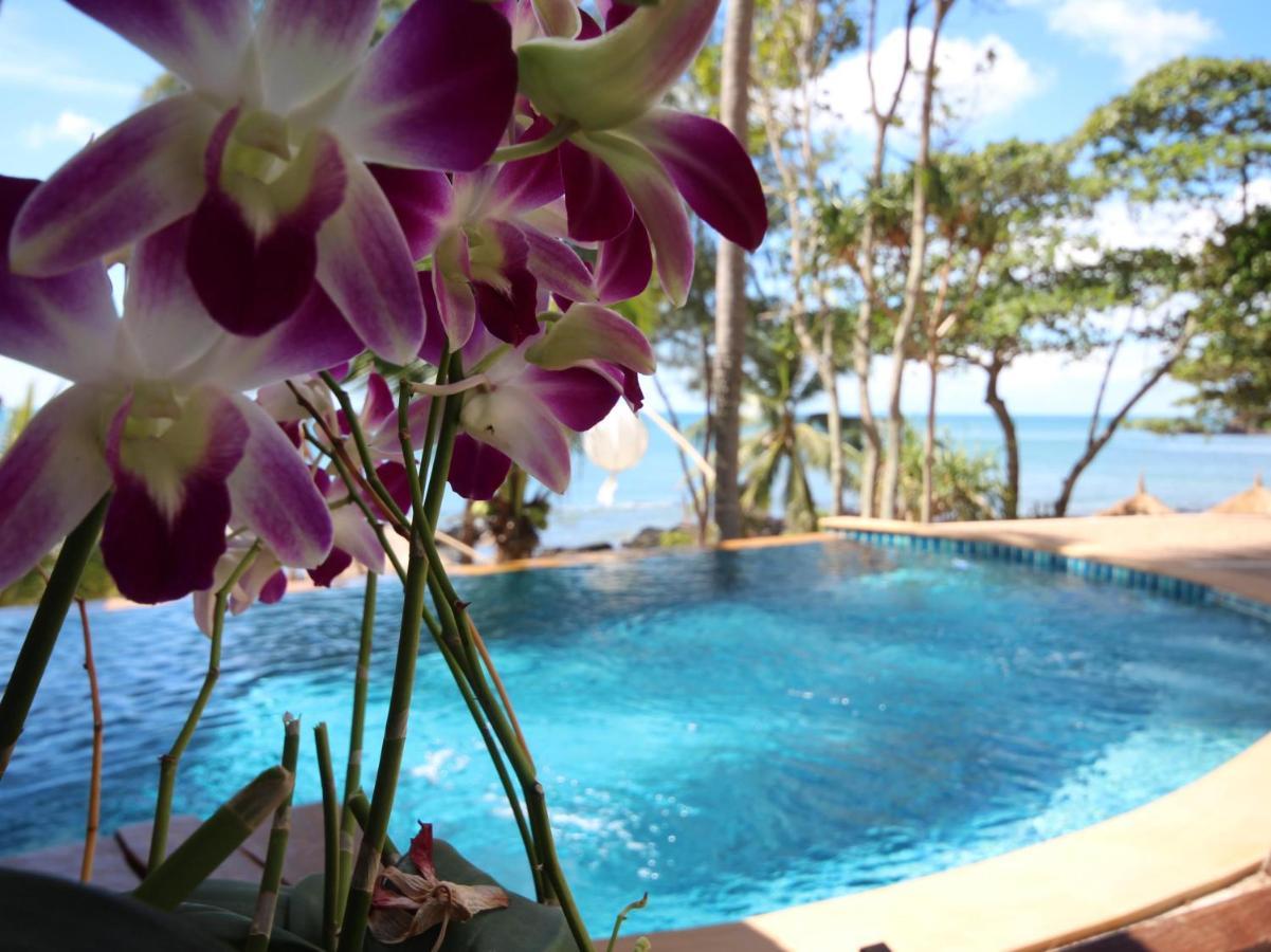 Coco Cape Lanta - Sha Extra 3* Ko Lanta