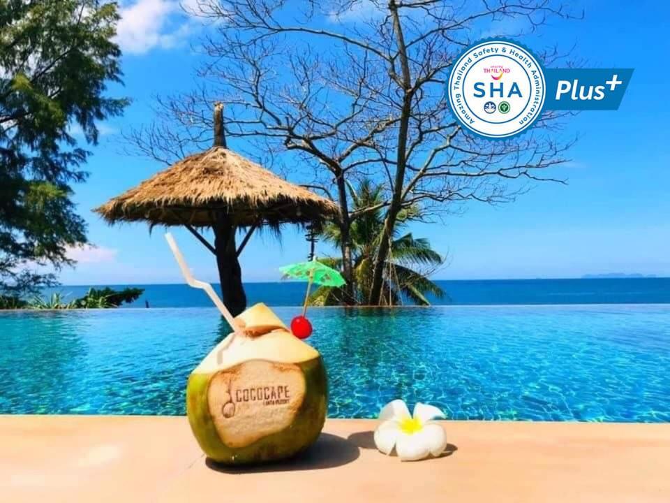 Coco Cape Lanta - Sha Extra Ko Lanta