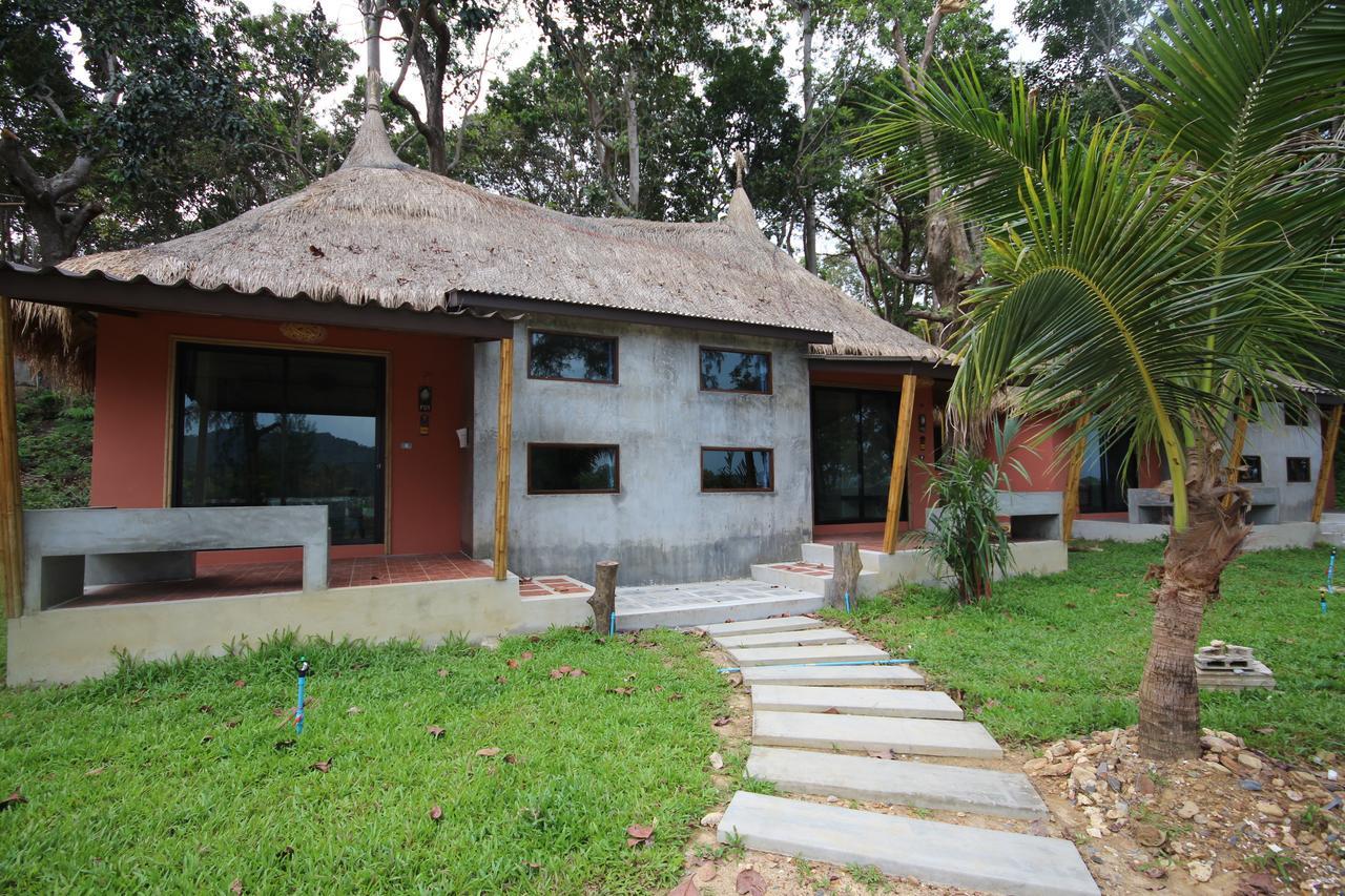 Coco Cape Lanta - Sha Extra Resort Ko Lanta