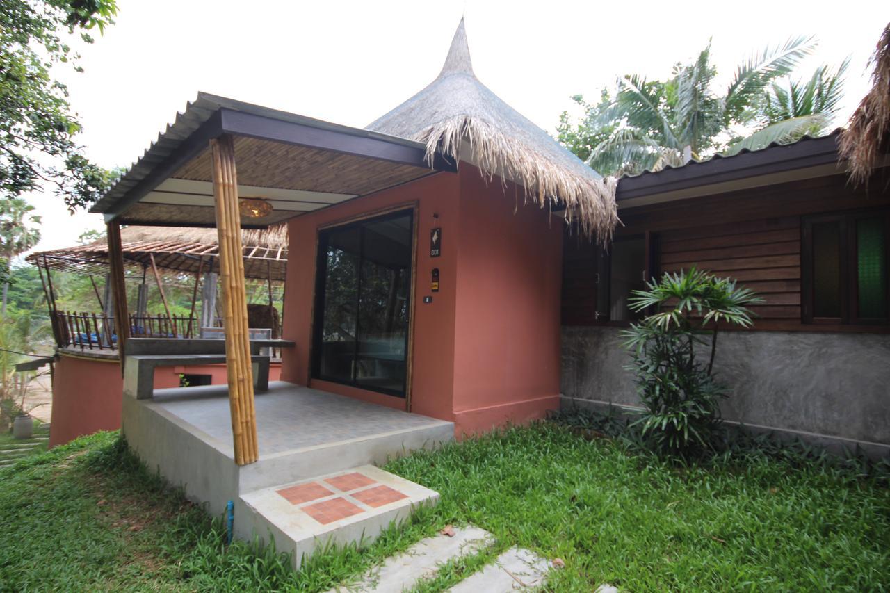 Resort Coco Cape Lanta - Sha Extra Ko Lanta