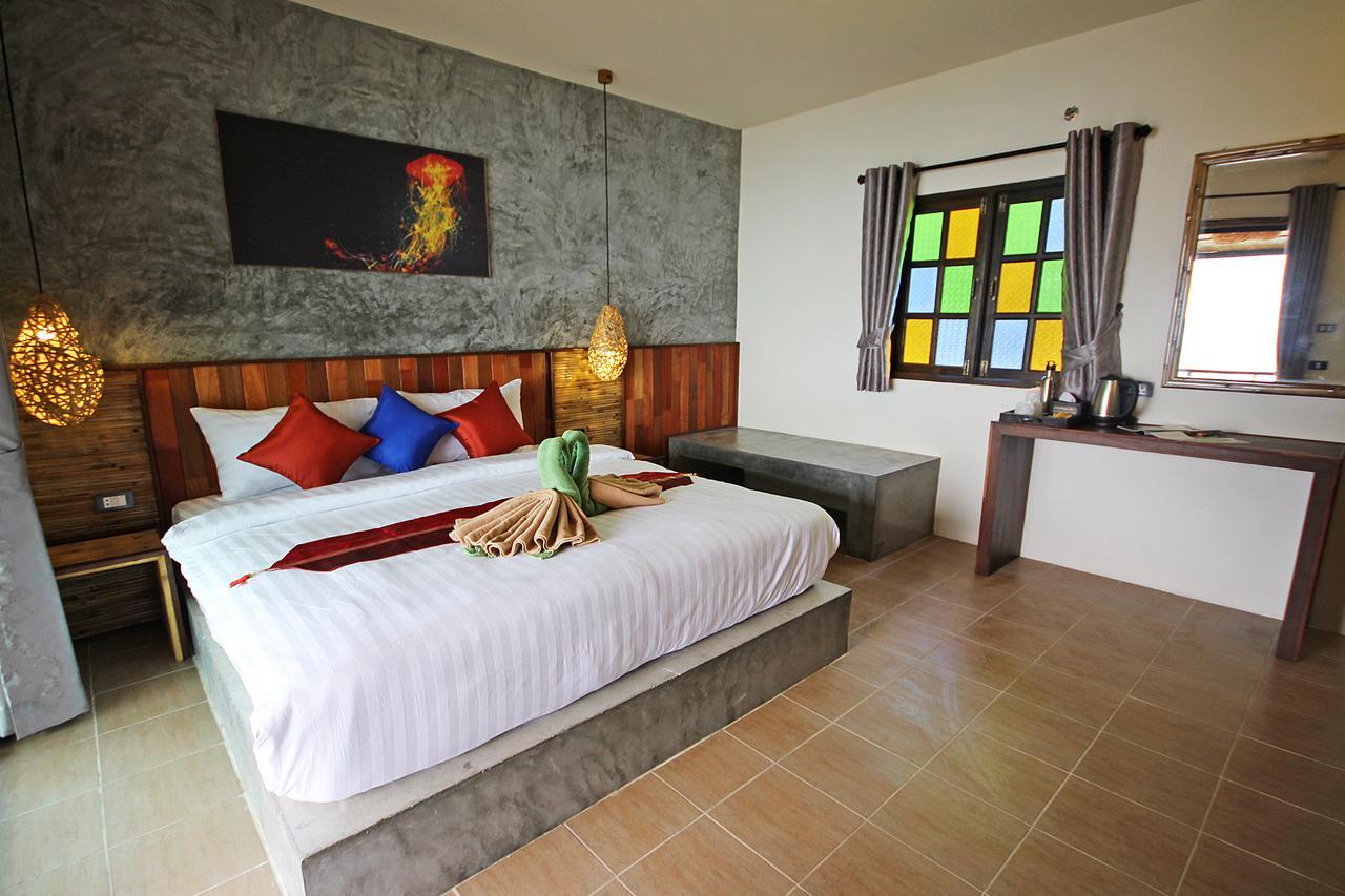 Coco Cape Lanta - Sha Extra 3*