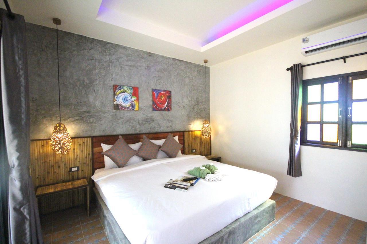 Resort Coco Cape Lanta - Sha Extra 3*