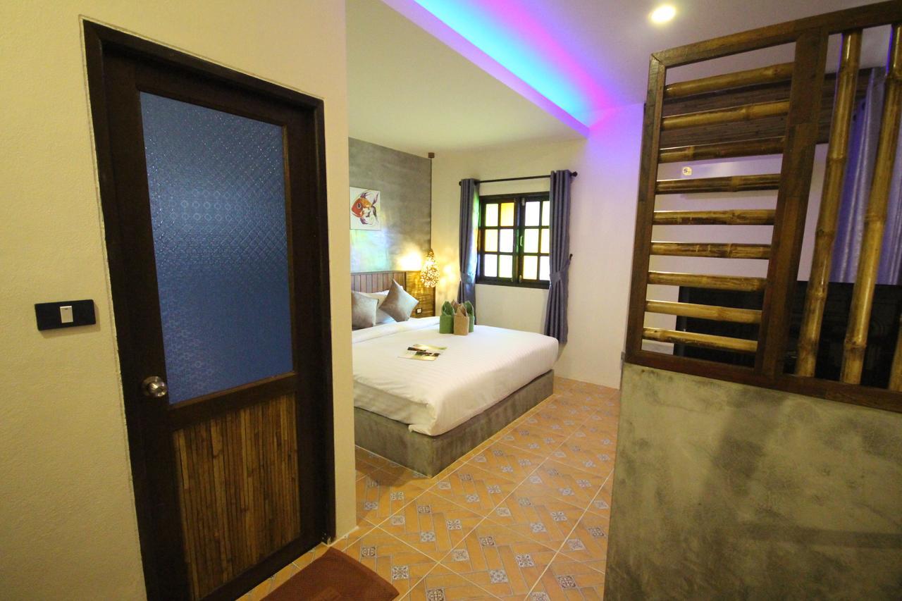 Resort Coco Cape Lanta - Sha Extra Ko Lanta