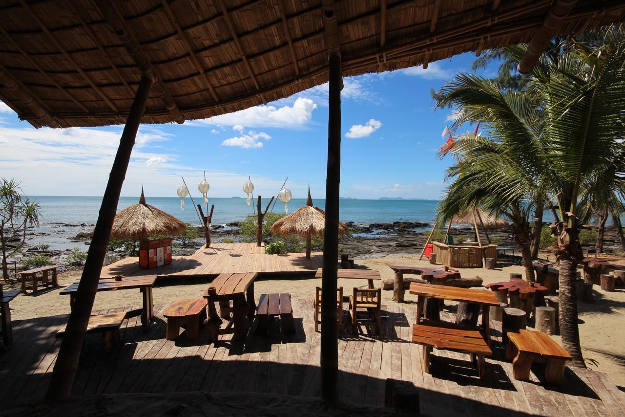 Coco Cape Lanta - Sha Extra Resort 3*