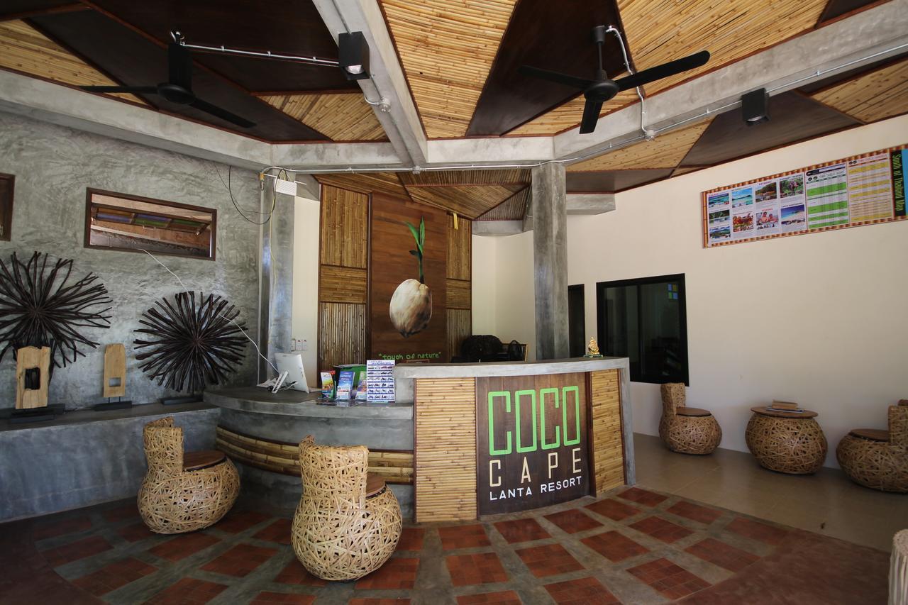 Coco Cape Lanta - Sha Extra