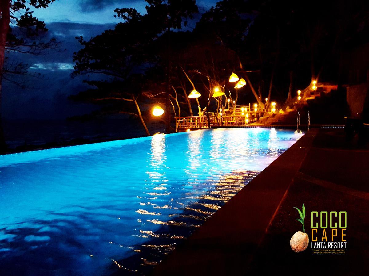Coco Cape Lanta - Sha Extra Resort Ko Lanta