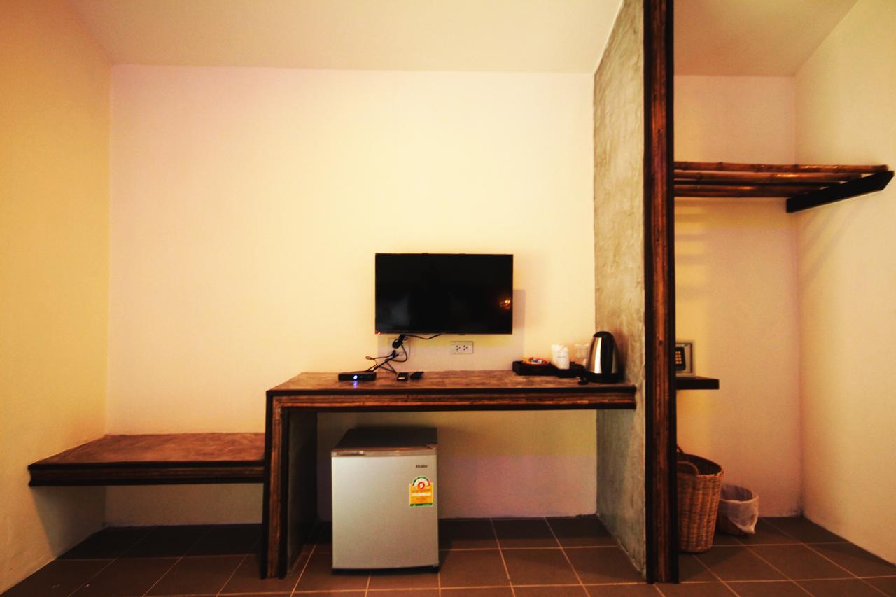 Coco Cape Lanta - Sha Extra Resort 3*