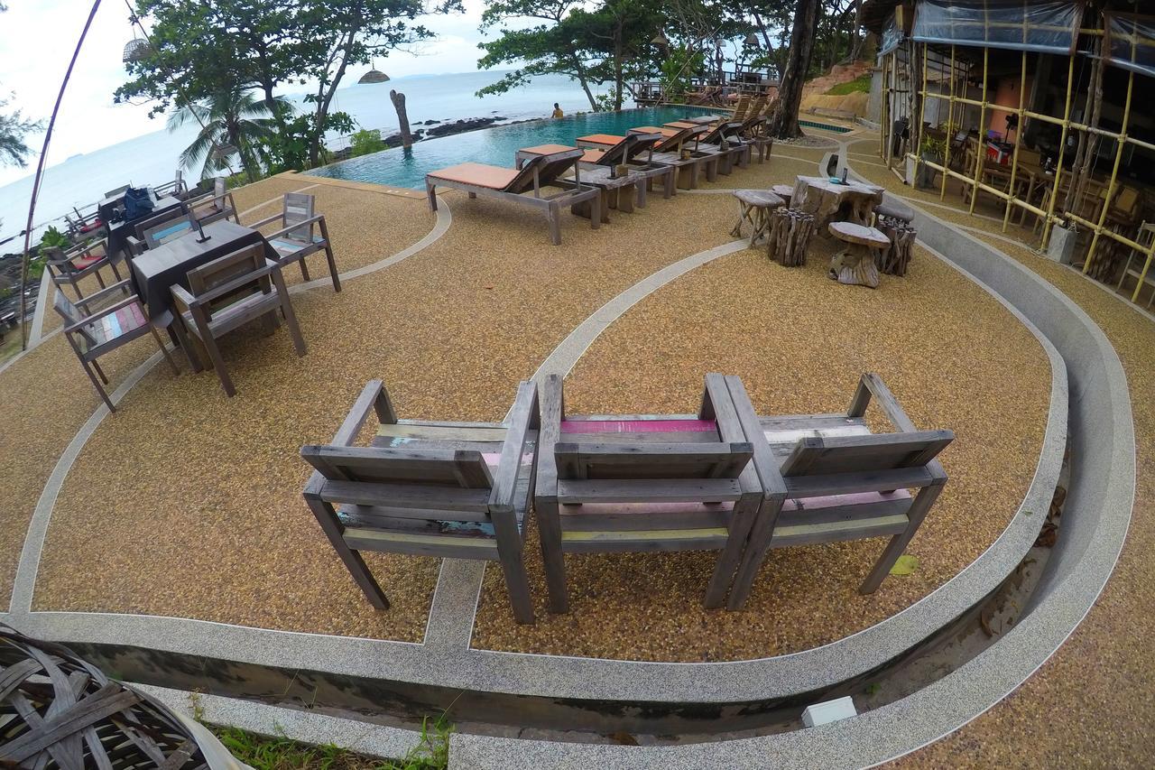 Coco Cape Lanta - Sha Extra 3* Ko Lanta
