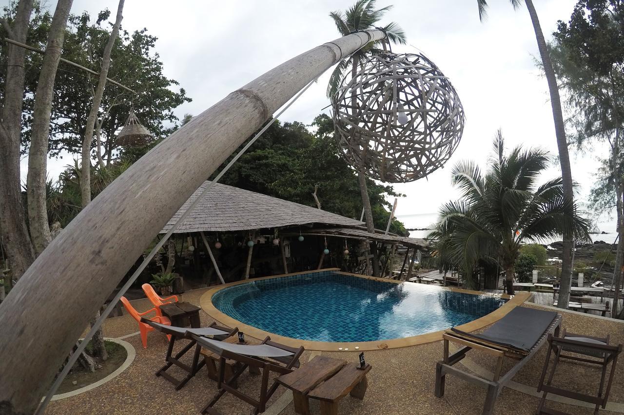 Resort Coco Cape Lanta - Sha Extra 3*