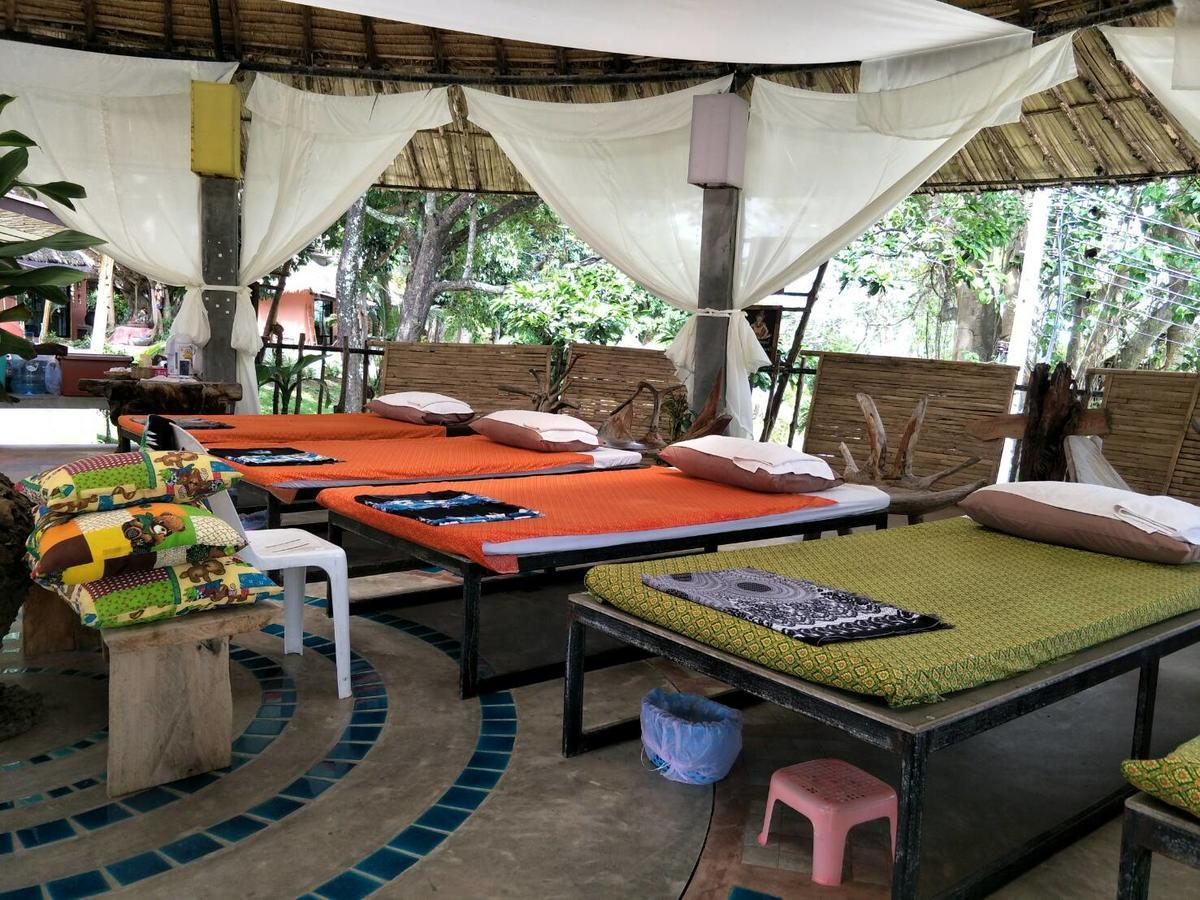 Coco Cape Lanta - Sha Extra 3* Ko Lanta
