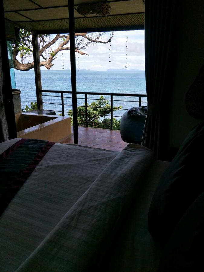Resort Coco Cape Lanta - Sha Extra