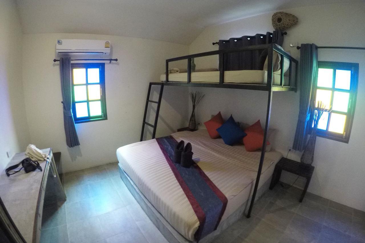 Coco Cape Lanta - Sha Extra 3*
