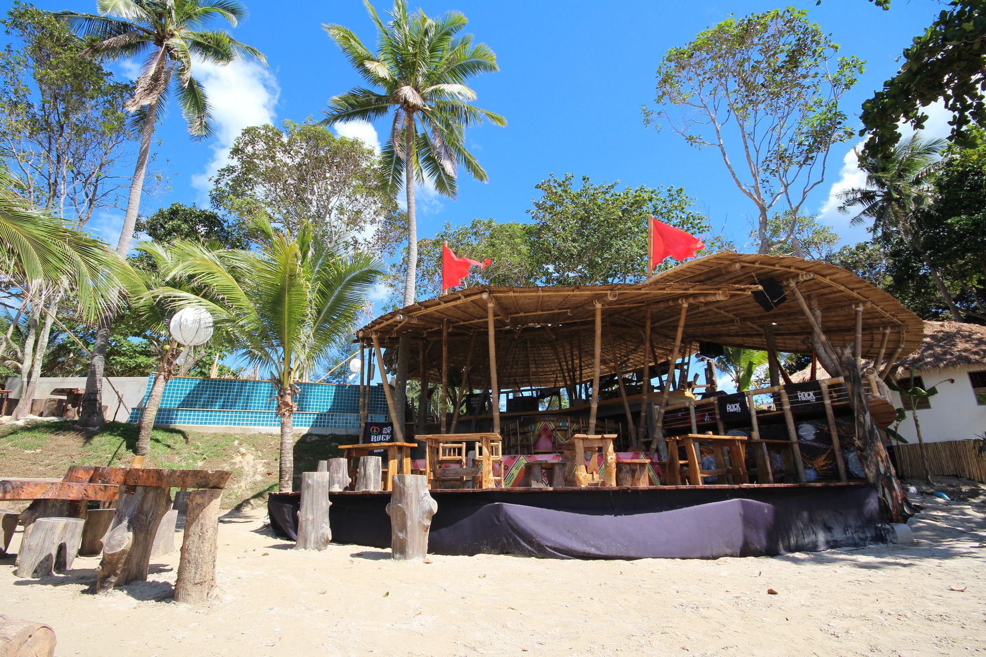 Resort Coco Cape Lanta - Sha Extra Ko Lanta
