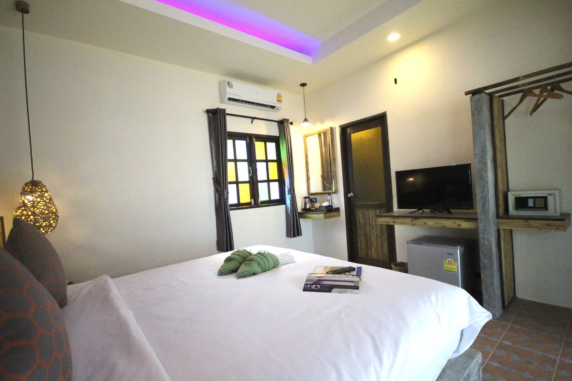Coco Cape Lanta - Sha Extra 3*