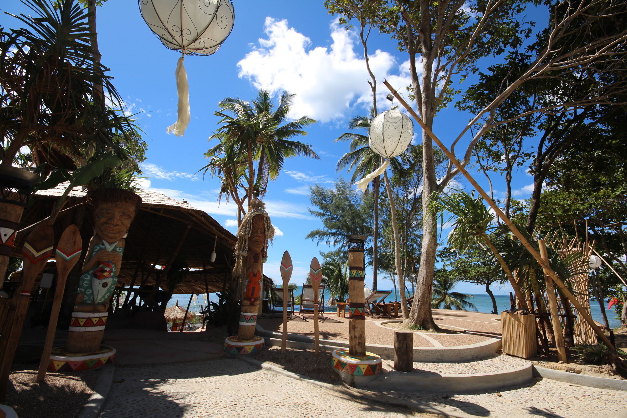 Resort Coco Cape Lanta - Sha Extra Ko Lanta
