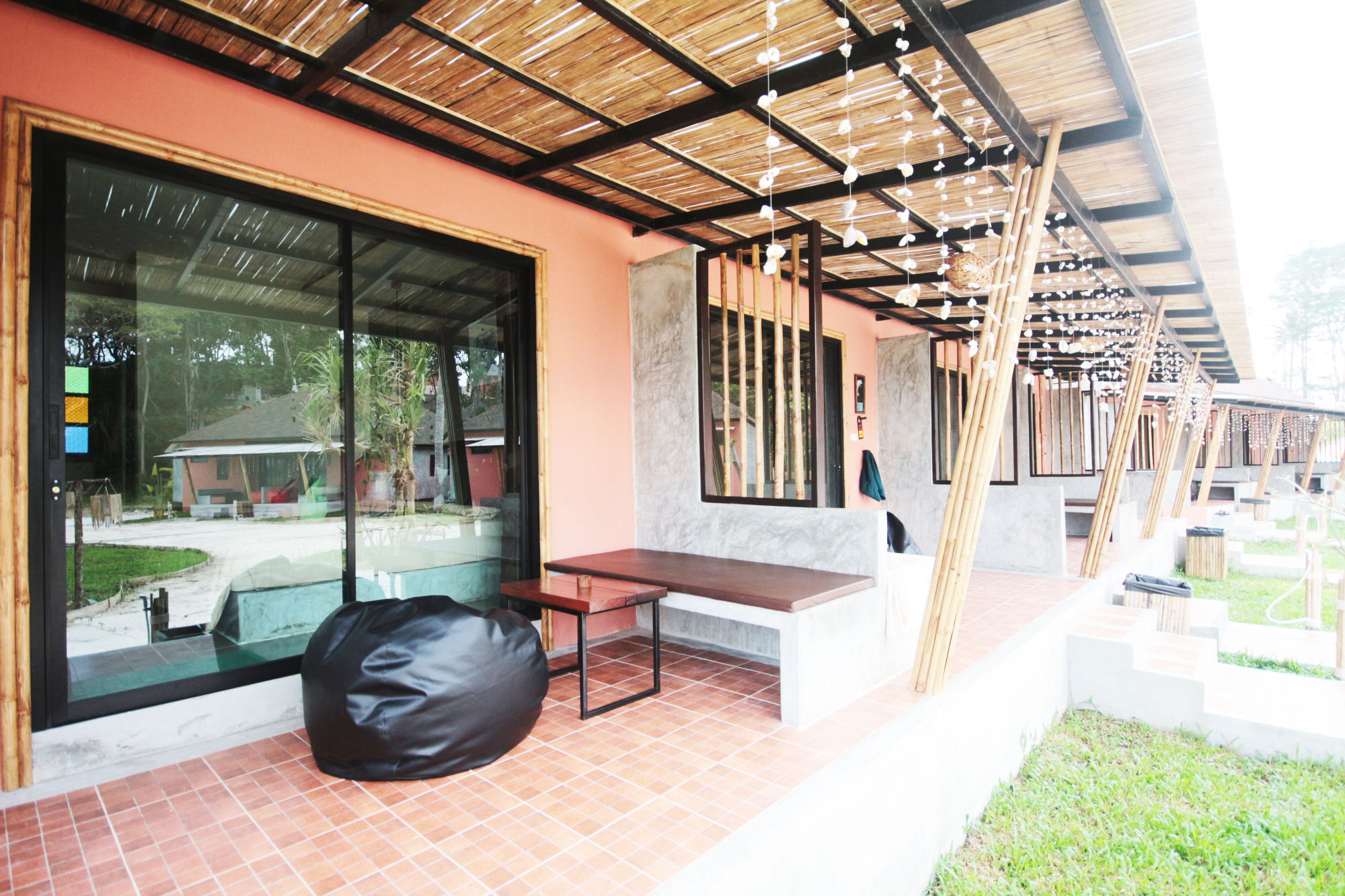 Coco Cape Lanta - Sha Extra Resort
