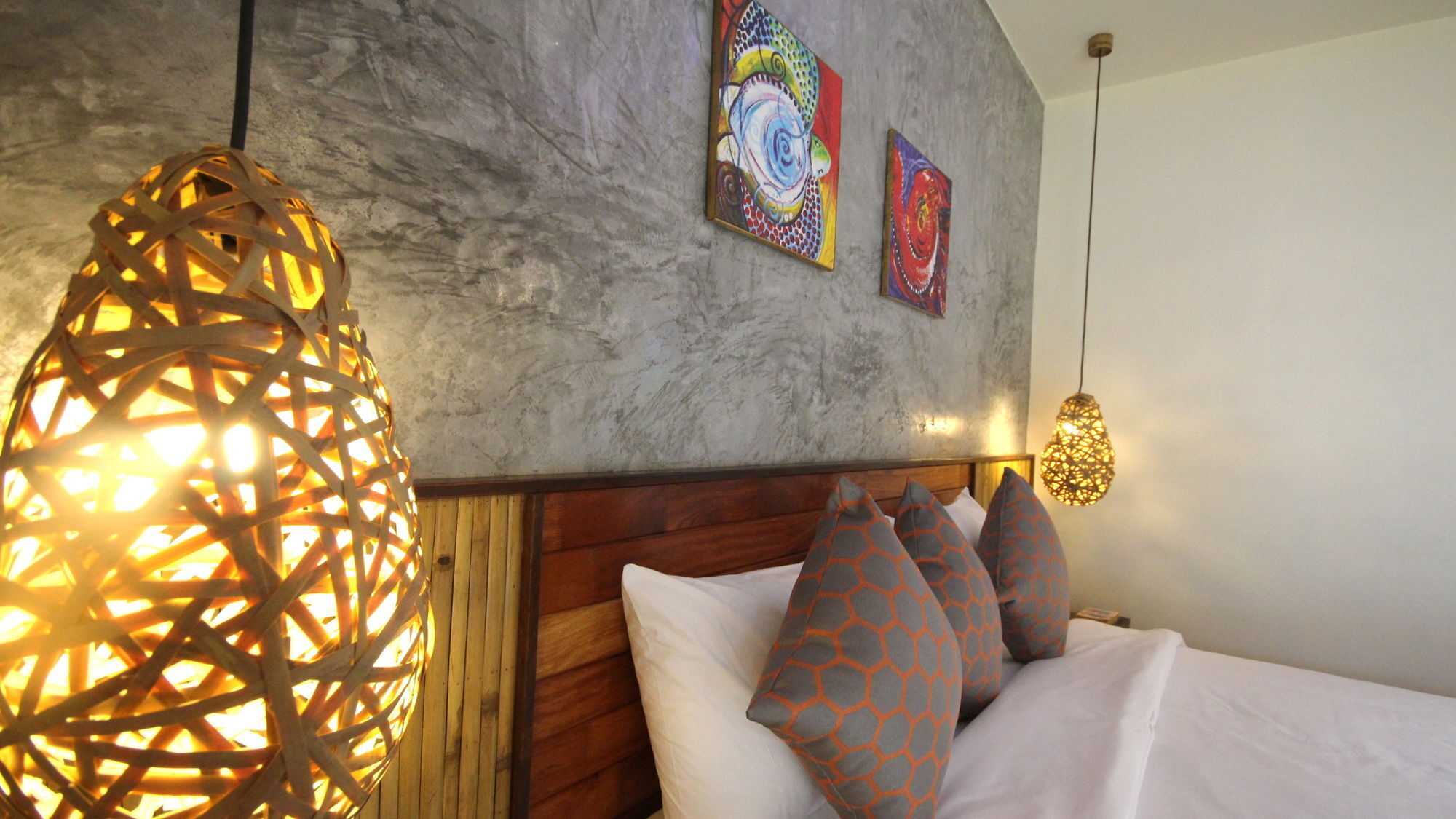 Resort Coco Cape Lanta - Sha Extra