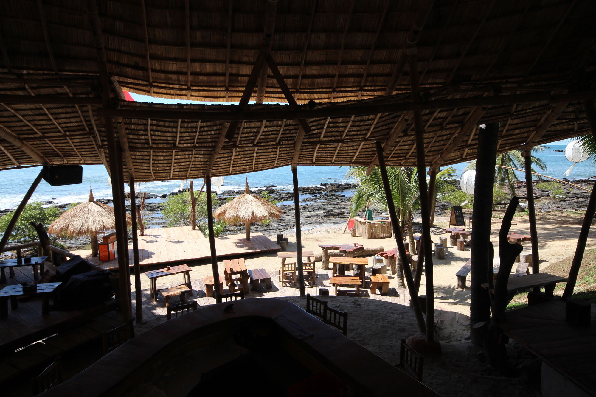 Coco Cape Lanta - Sha Extra Resort Ko Lanta
