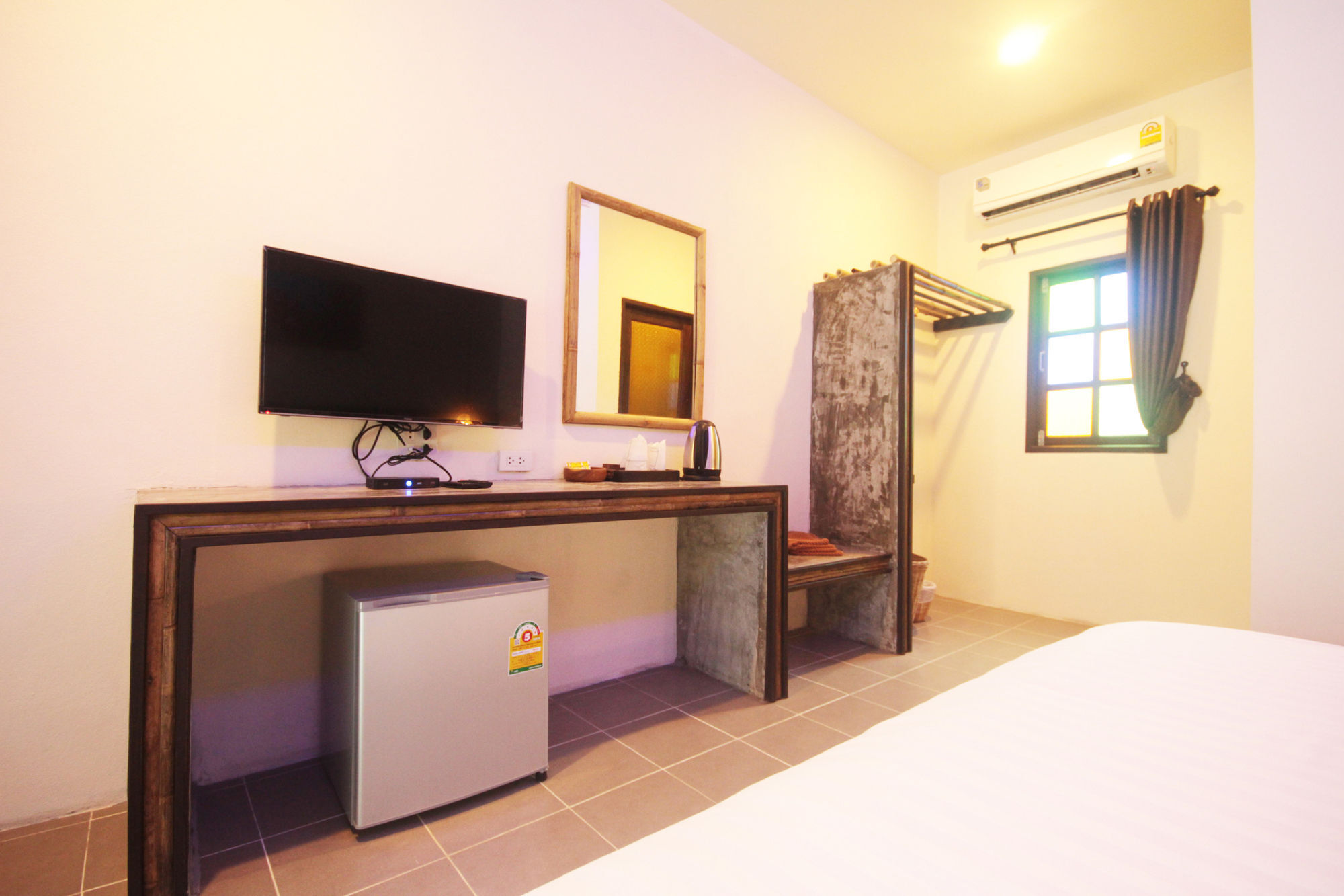 Coco Cape Lanta - Sha Extra Resort 3*