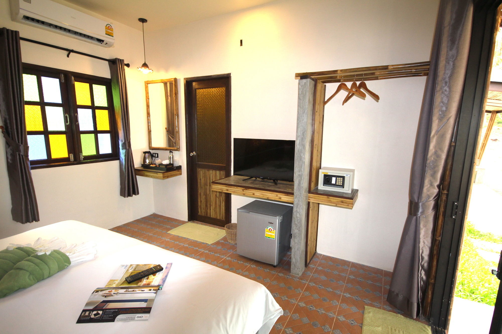 Coco Cape Lanta - Sha Extra 3* Ko Lanta