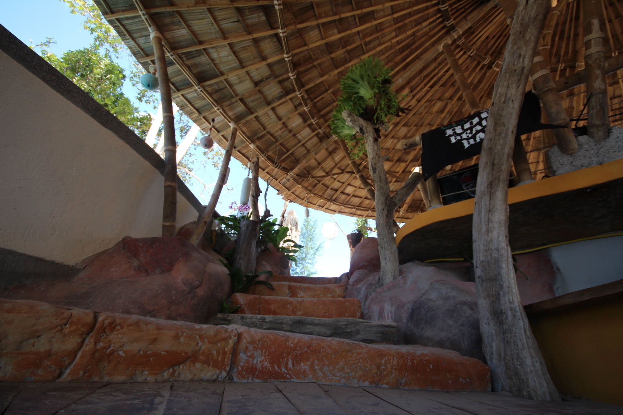 Coco Cape Lanta - Sha Extra Ko Lanta