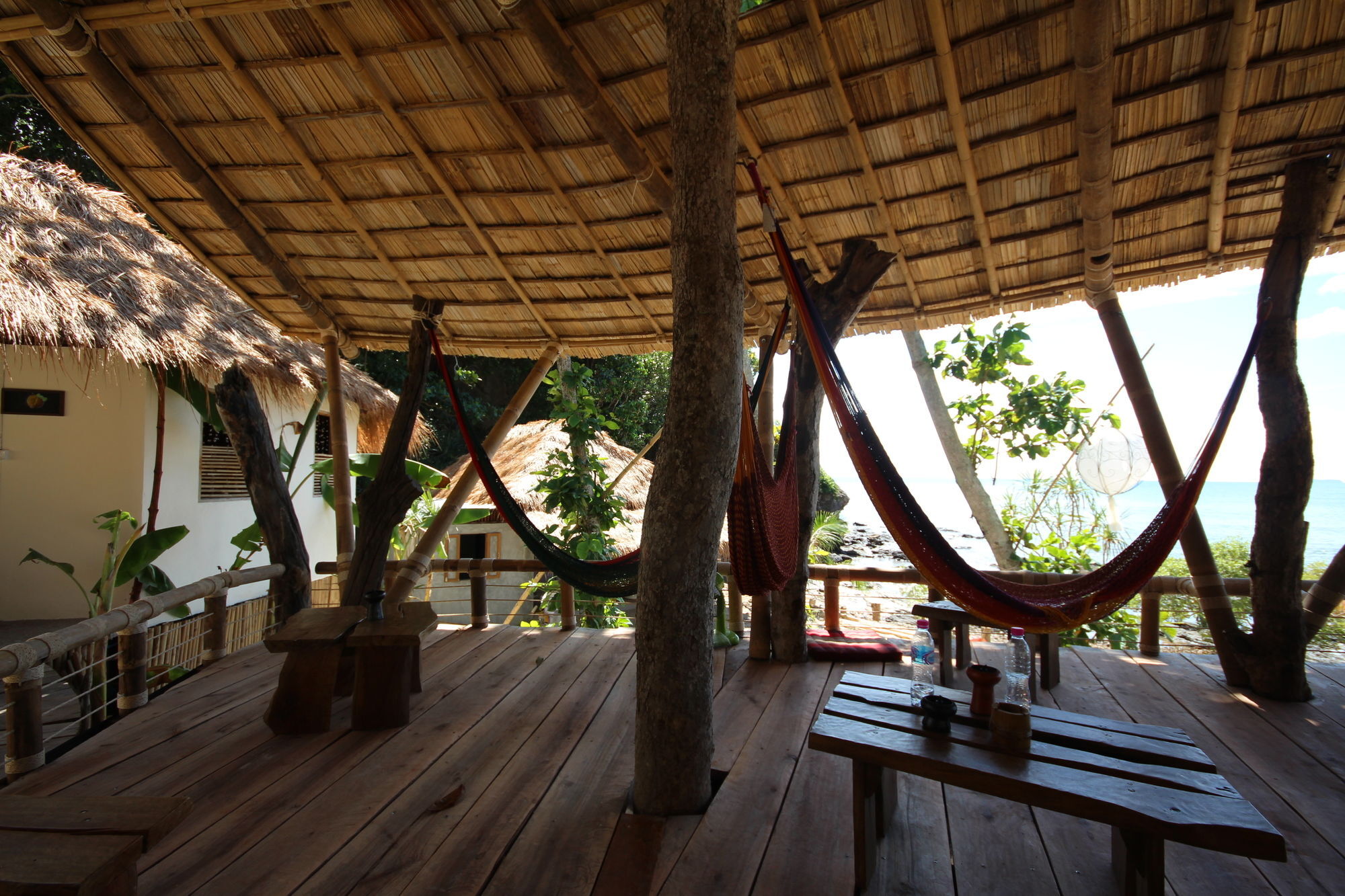 Coco Cape Lanta - Sha Extra 3* Ko Lanta
