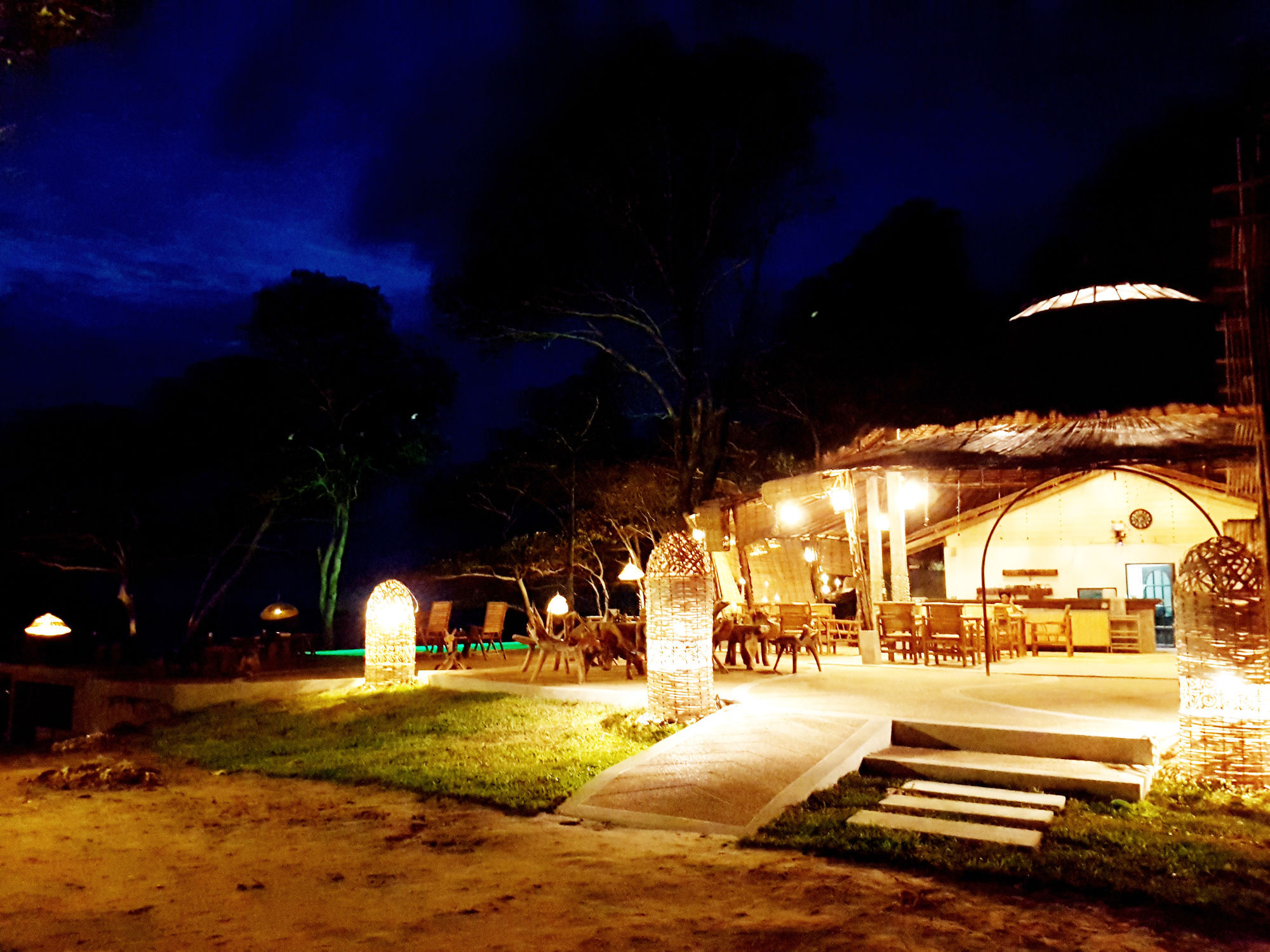 Coco Cape Lanta - Sha Extra Resort Ko Lanta