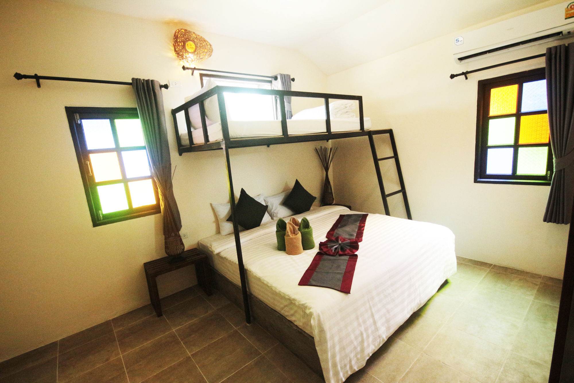 Coco Cape Lanta - Sha Extra Resort Ko Lanta