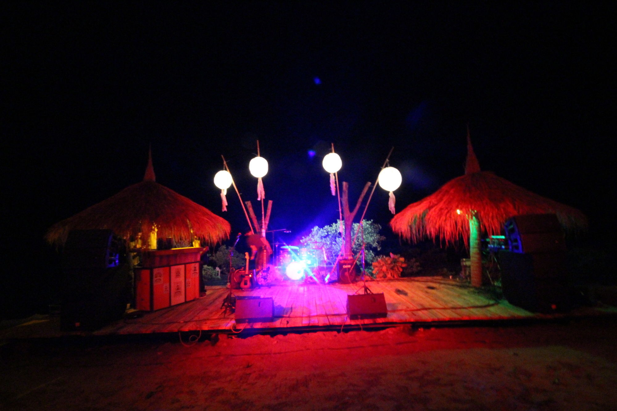 Resort Coco Cape Lanta - Sha Extra Ko Lanta