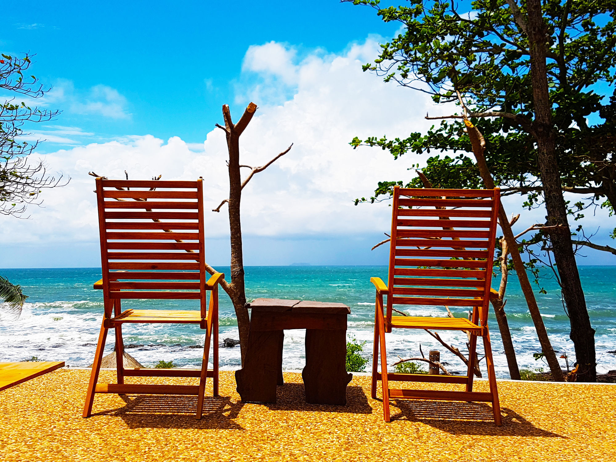 Coco Cape Lanta - Sha Extra Resort