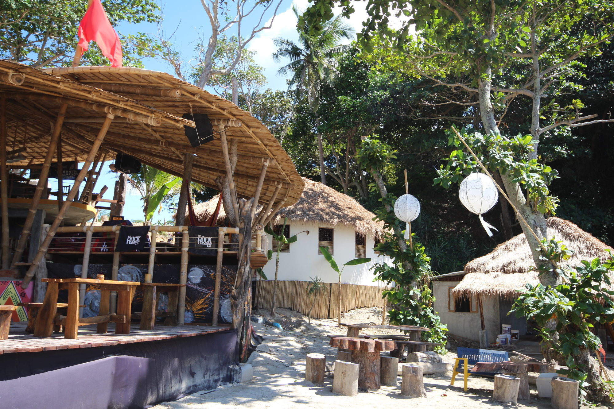 Coco Cape Lanta - Sha Extra Resort Ko Lanta