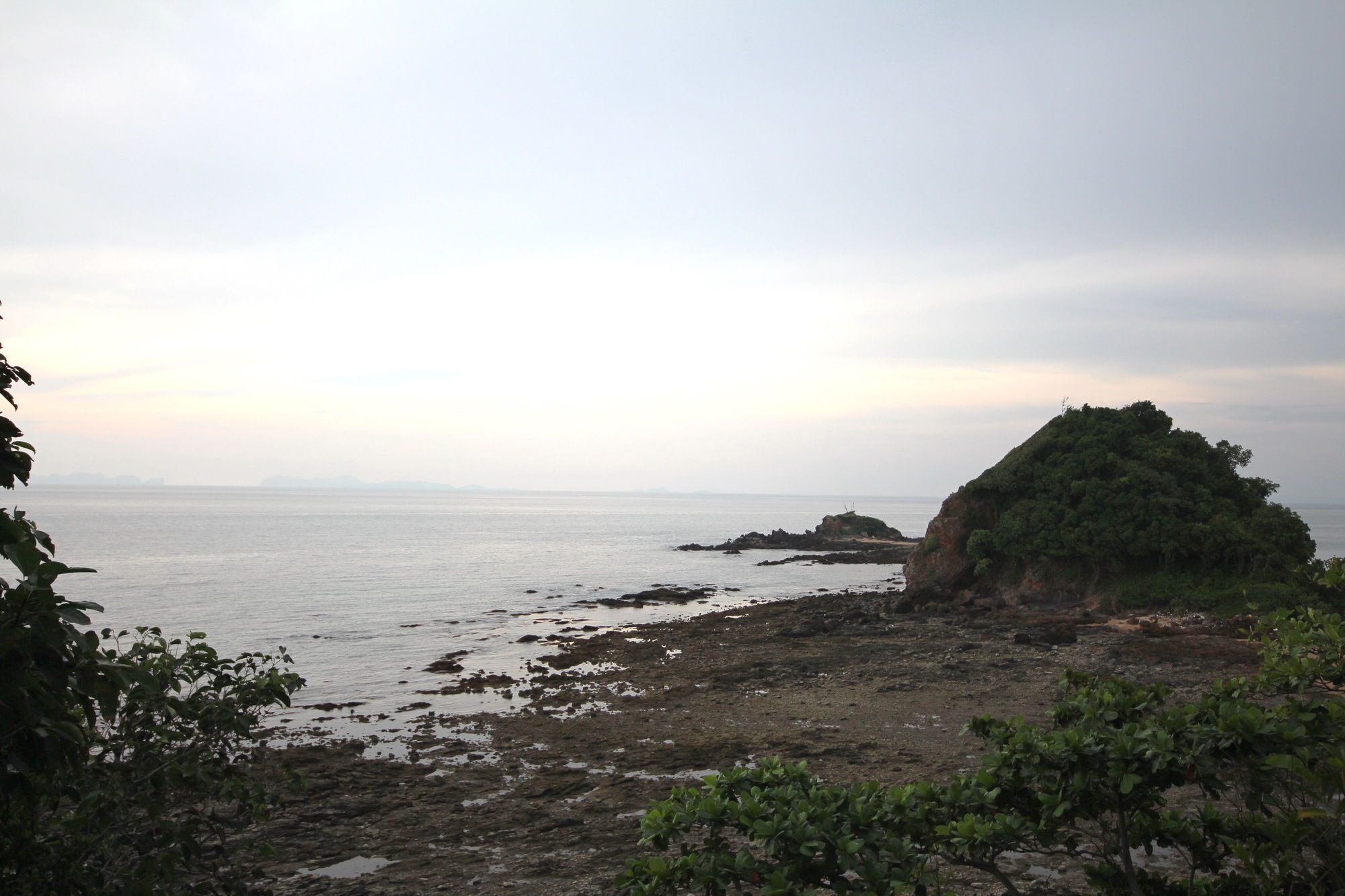 Coco Cape Lanta - Sha Extra 3* Ko Lanta