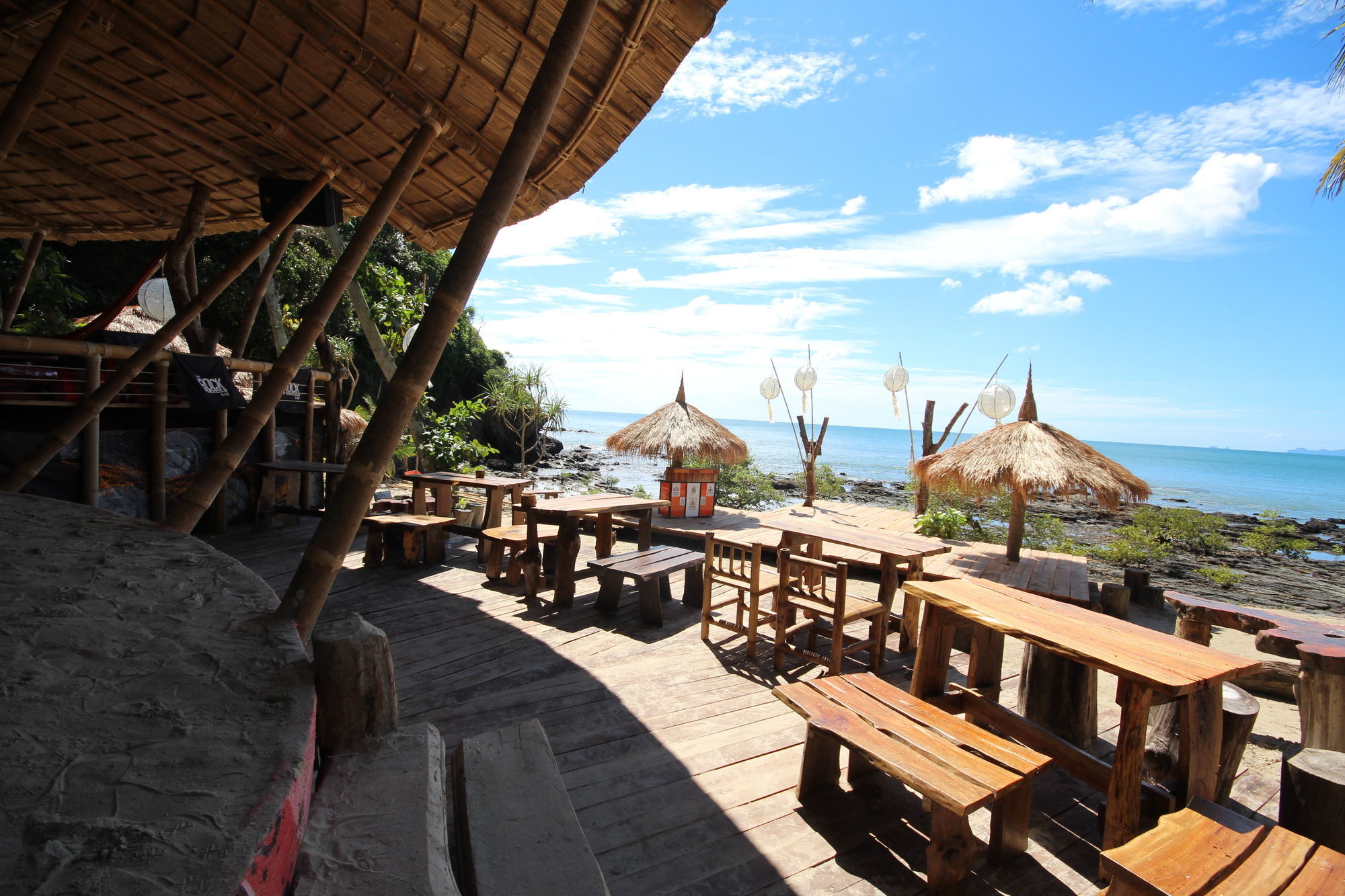 Resort Coco Cape Lanta - Sha Extra 3*