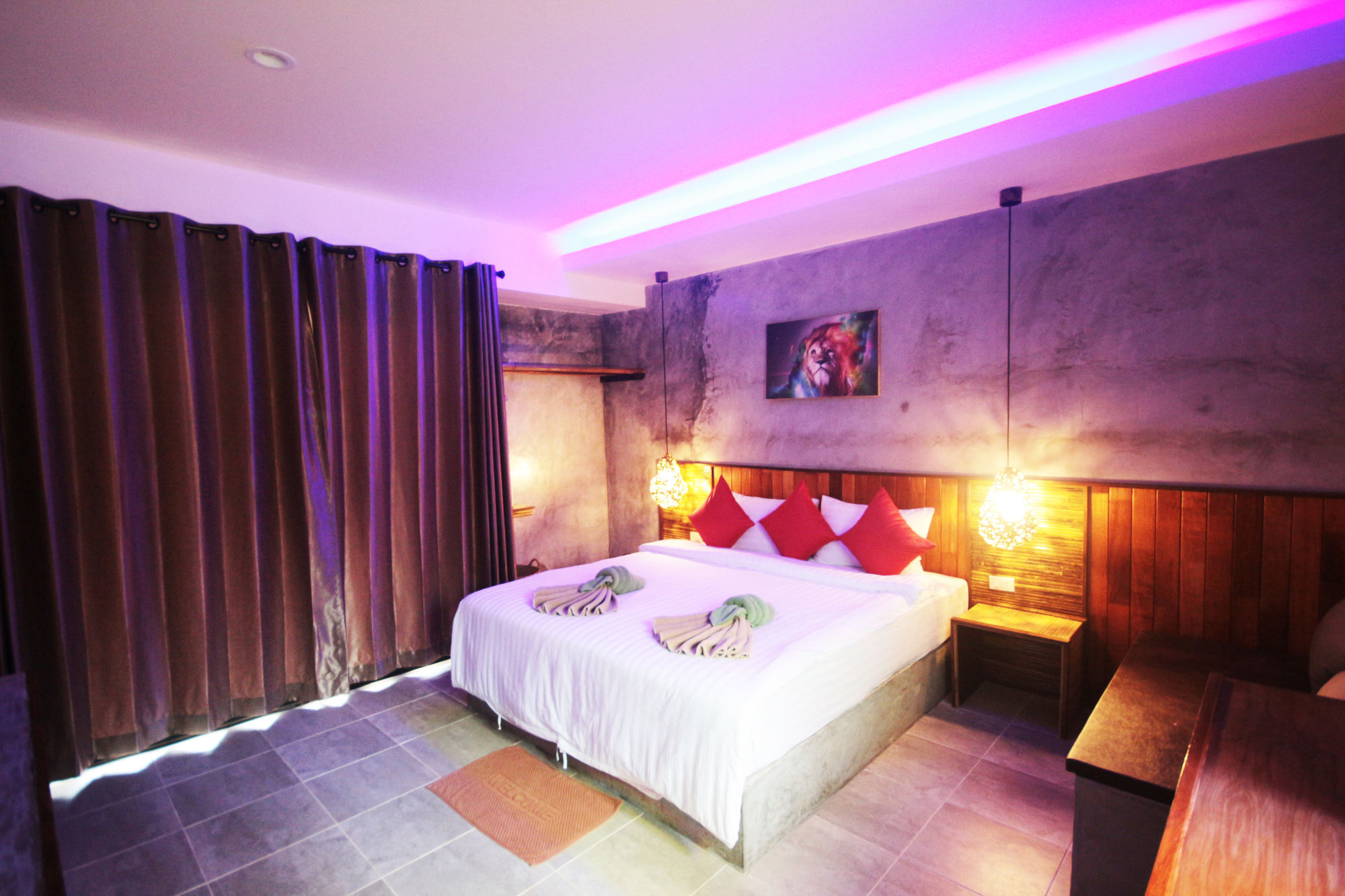 Coco Cape Lanta - Sha Extra Resort Ko Lanta