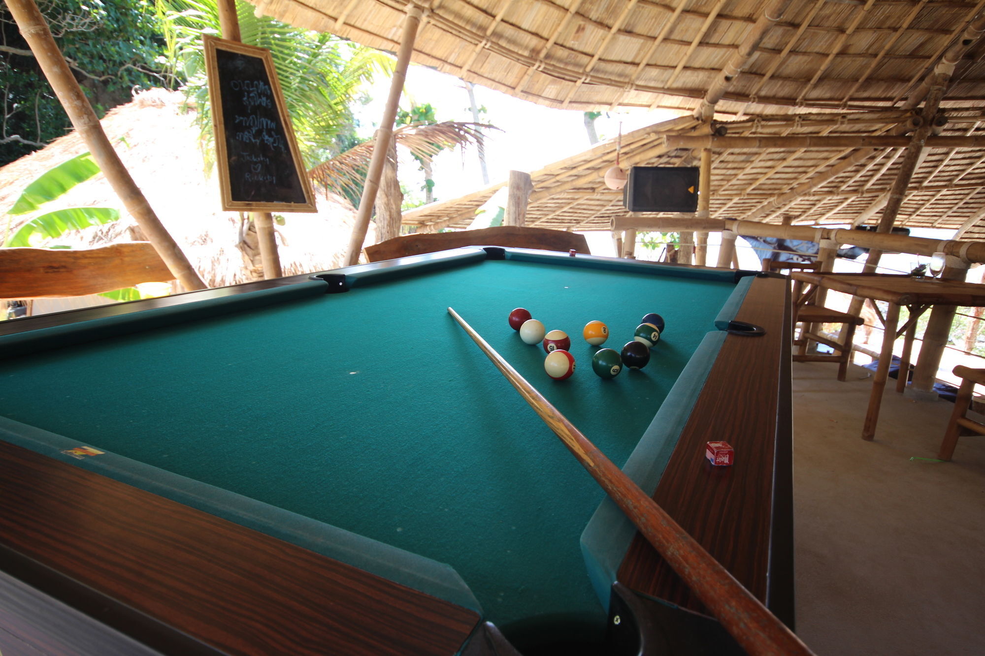 Coco Cape Lanta - Sha Extra Resort