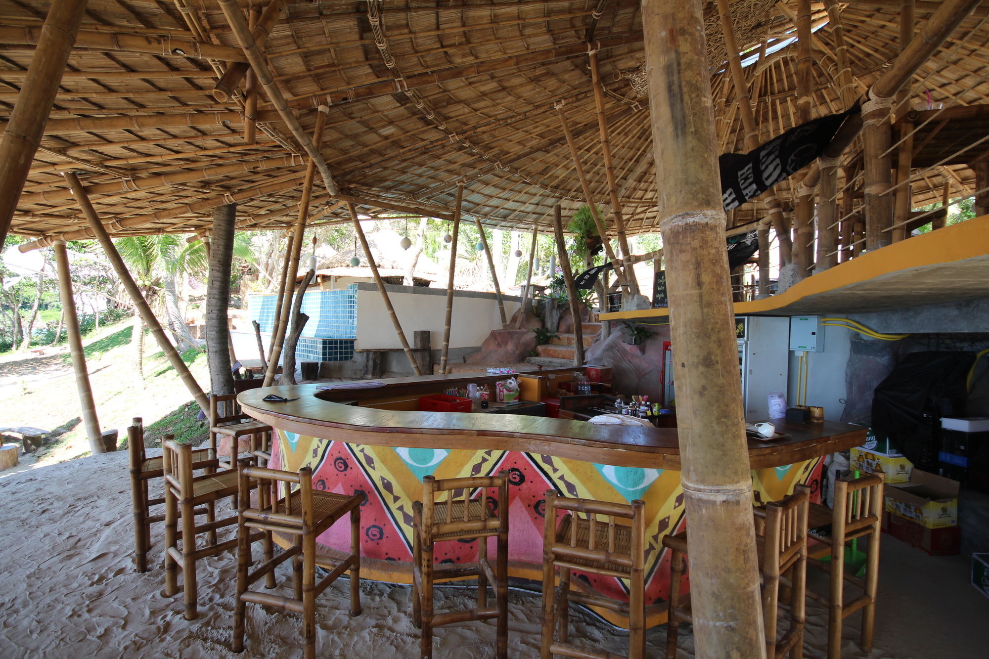 Coco Cape Lanta - Sha Extra Resort