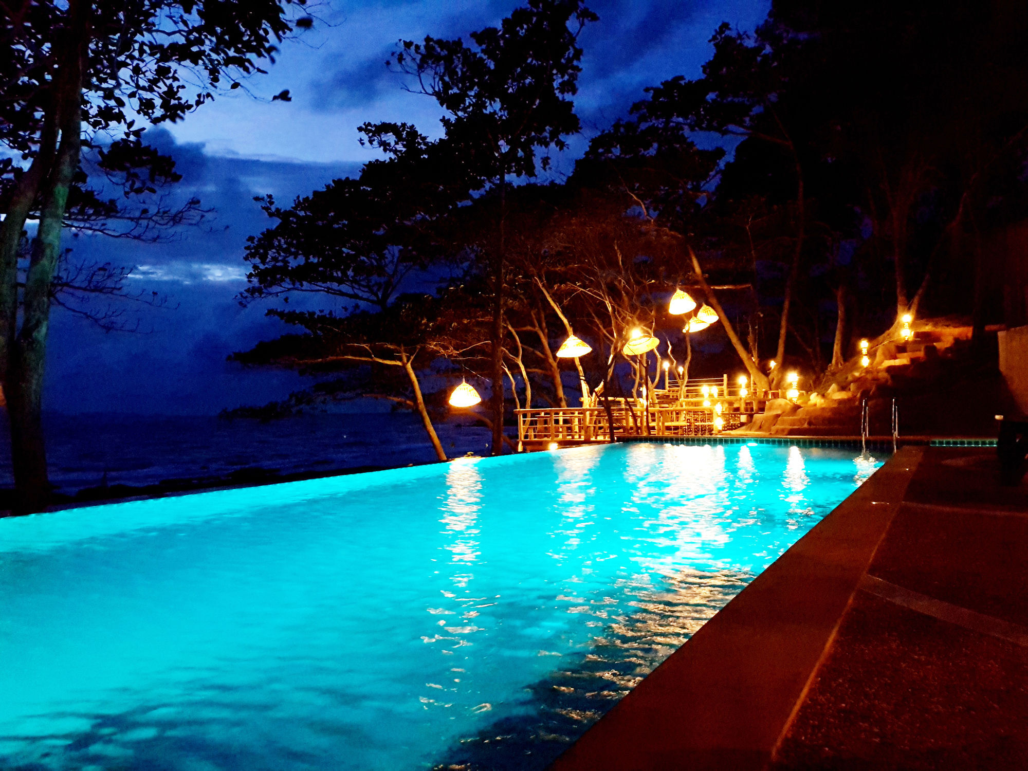 Resort Coco Cape Lanta - Sha Extra 3*