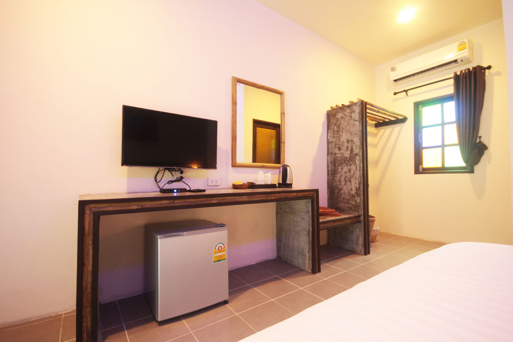 Coco Cape Lanta - Sha Extra Resort