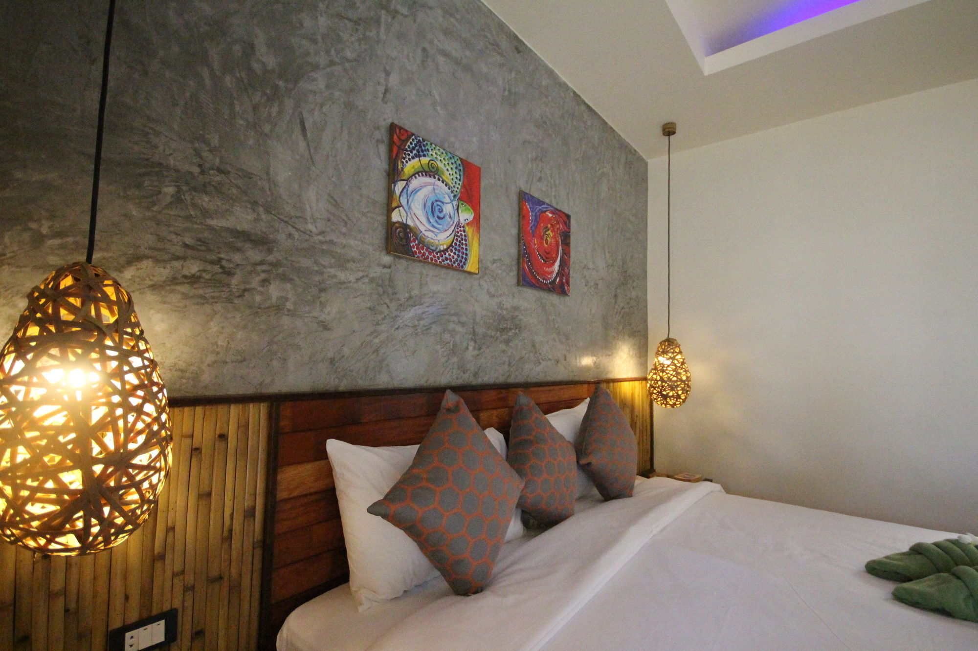 Resort Coco Cape Lanta - Sha Extra 3*