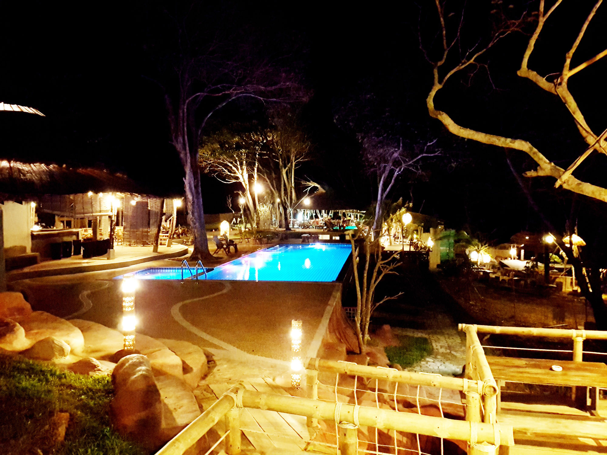 Coco Cape Lanta - Sha Extra Resort