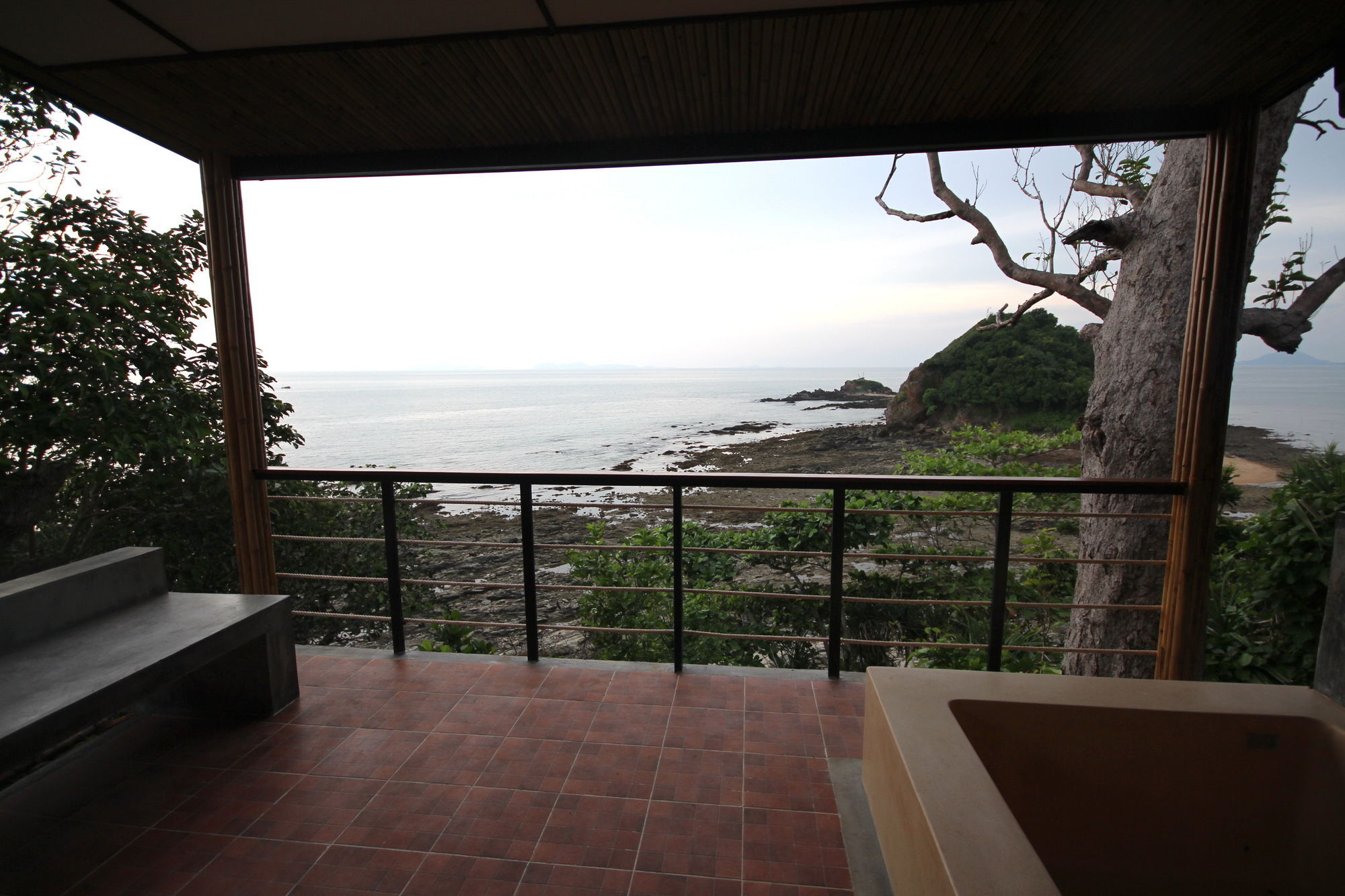 Resort Coco Cape Lanta - Sha Extra