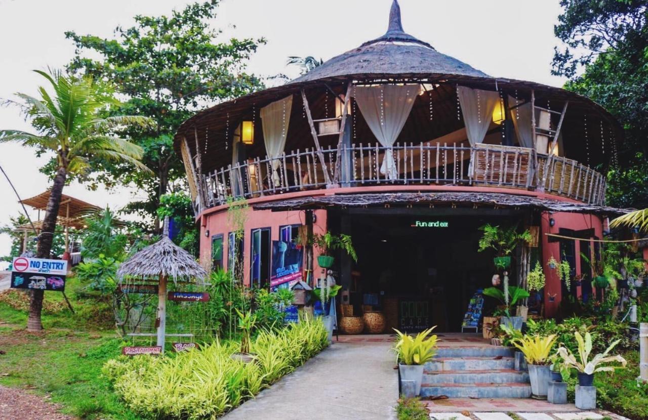 Resort Coco Cape Lanta - Sha Extra Ko Lanta