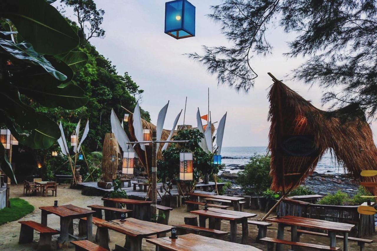 Coco Cape Lanta - Sha Extra 3* Ko Lanta