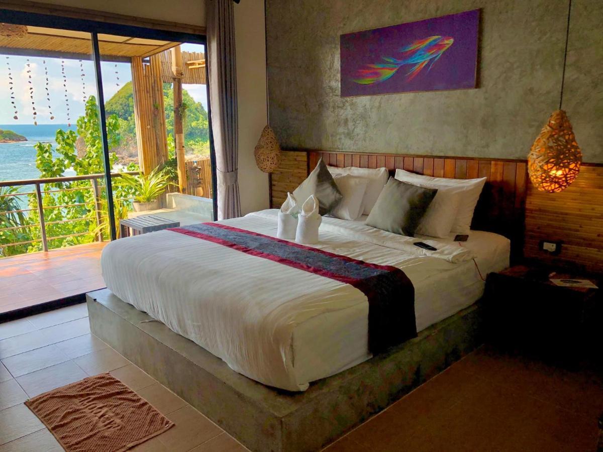 Coco Cape Lanta - Sha Extra Resort Ko Lanta