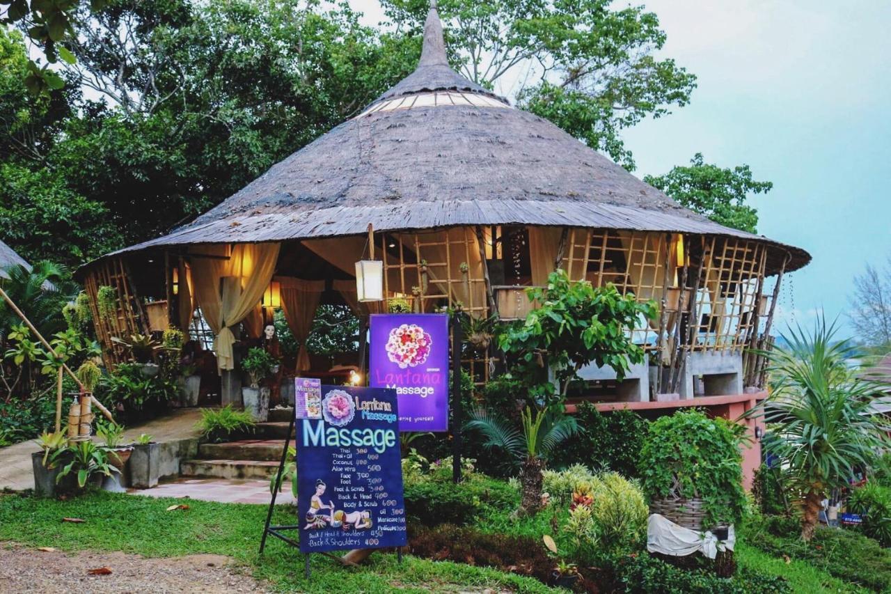 Coco Cape Lanta - Sha Extra Ko Lanta