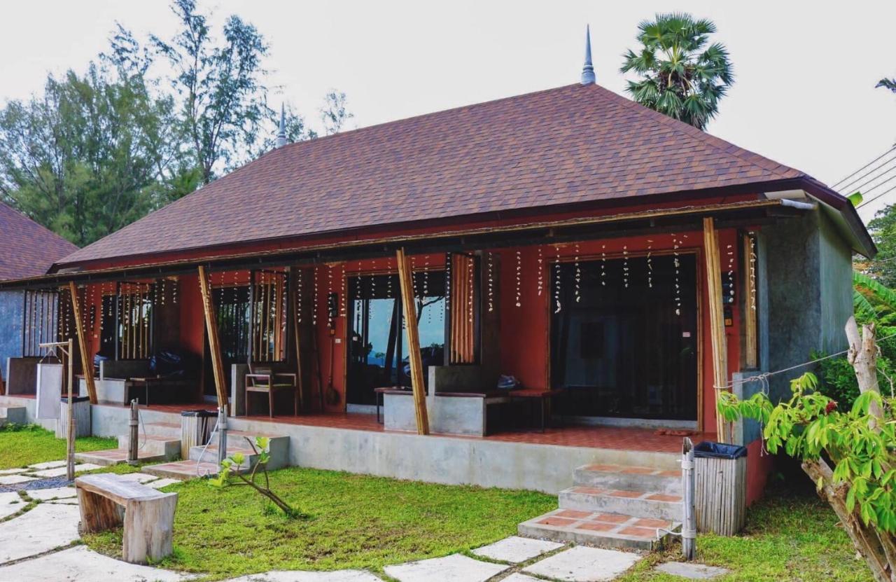 Coco Cape Lanta - Sha Extra Resort Ko Lanta